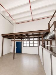Woodlands East Industrial Estate (D25), Factory #556982251